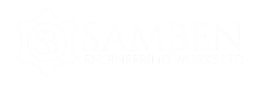 SAMBEN ENGINEERING WORKS LTD.